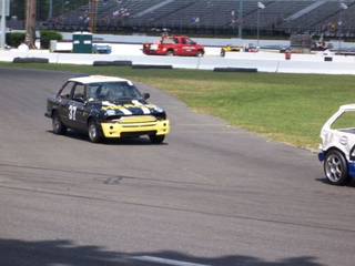Illustration for article titled The Top 24 Lemons Of The 24 Hours Of LeMons New England